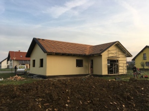 Stavíme levné dřevostavby v regionu východních Čech.